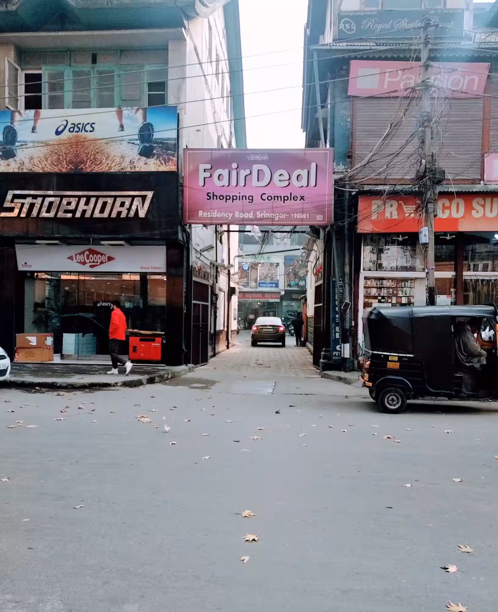hazratbal
